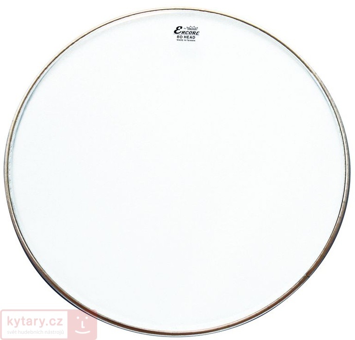 Levně Remo Encore 10" Diplomat Clear
