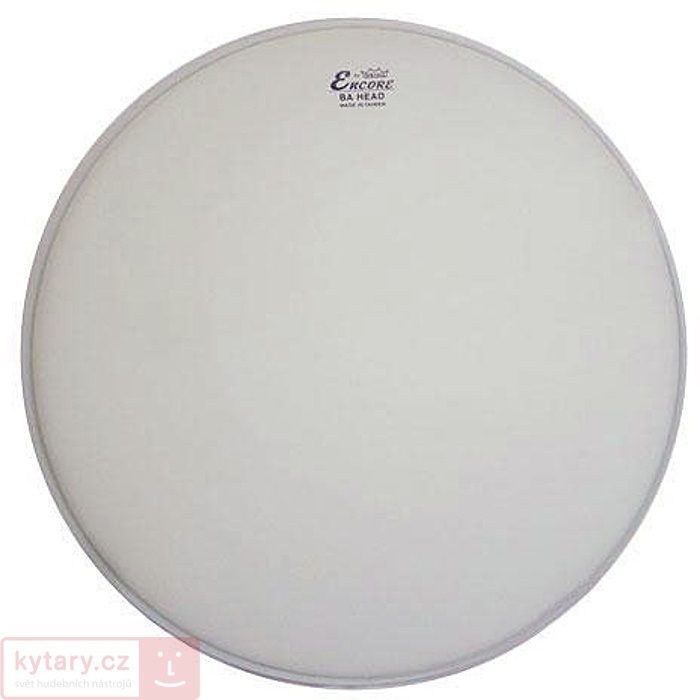 Levně Remo Encore 22" Ambassador Coated