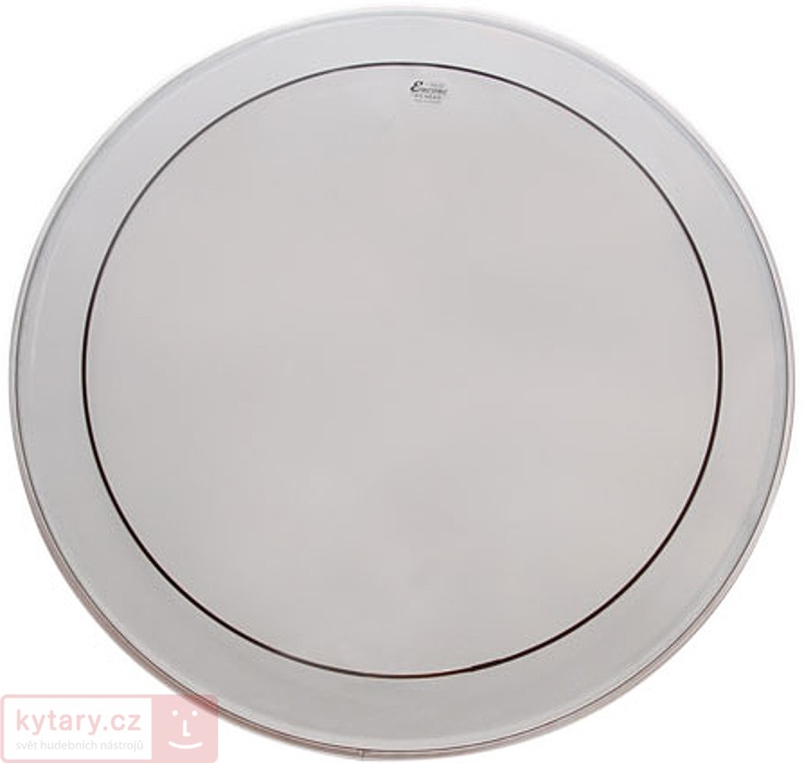 Levně Remo Encore 16" PinStripe Clear