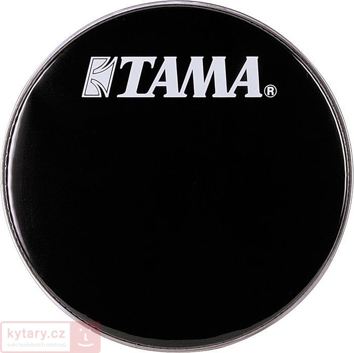 Levně Tama 20" Black Heads