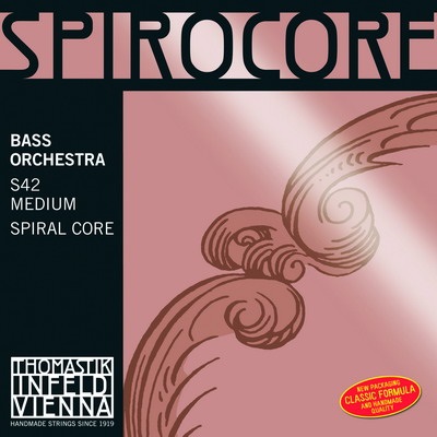 Levně Thomastik SPIROCORE 3/4