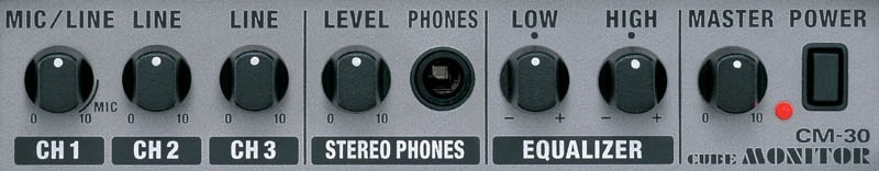 Roland CM-30 (obrázek 3)