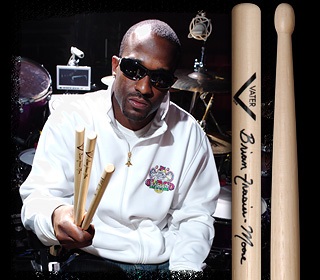 Levně Vater Brian Frasier-Moore Signature