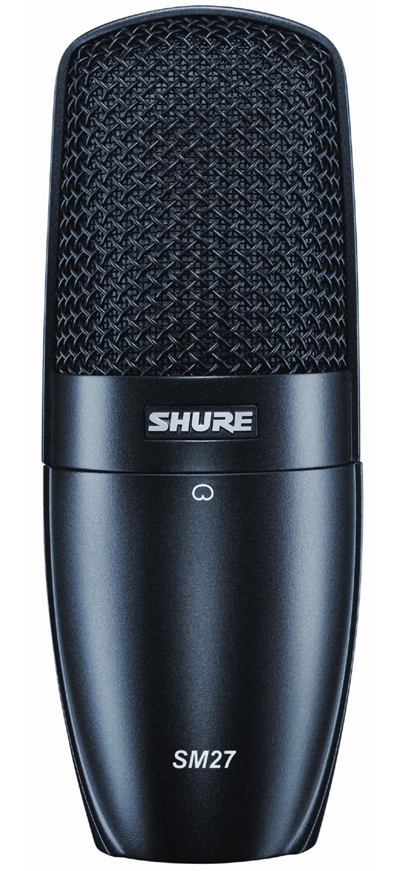 Levně Shure SM27-LC