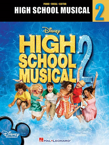 Levně MS High School Musical 2: Sing It All Or Nothing!