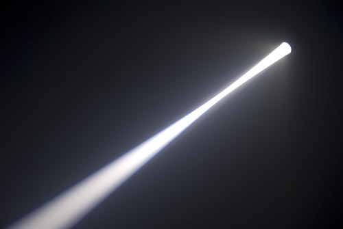 Chauvet LED Pinspot 2 (obrázek 6)