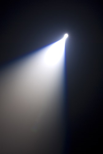 Chauvet LED Pinspot 2 (obrázek 8)