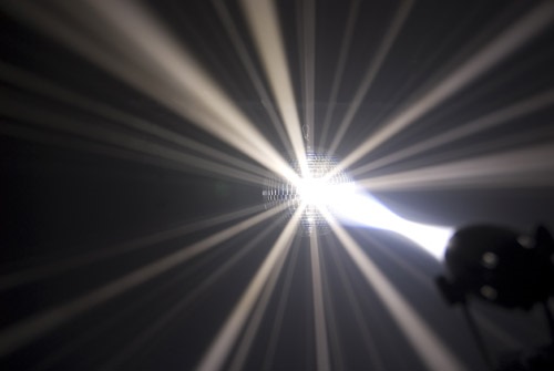 Chauvet LED Pinspot 2 (obrázek 9)