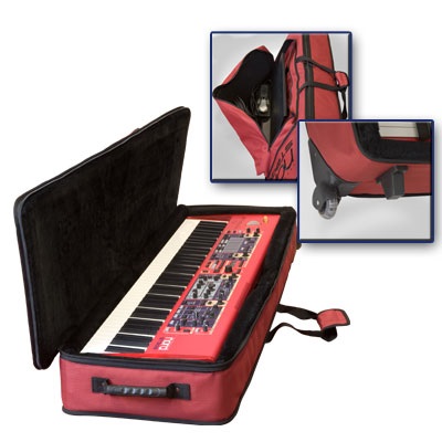 Levně Nord Soft Case Stage/Piano 88