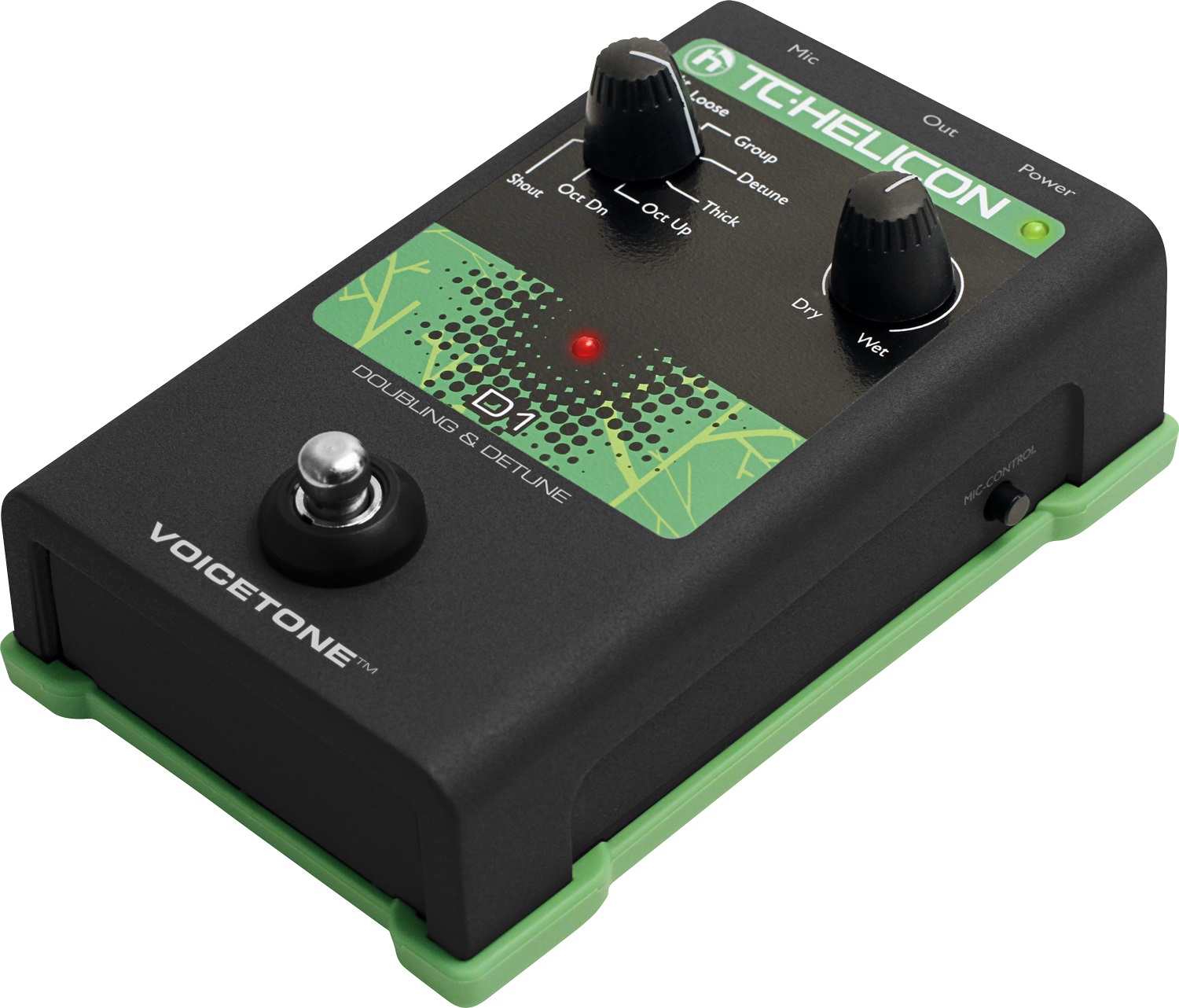 Levně tc-helicon Voicetone D1