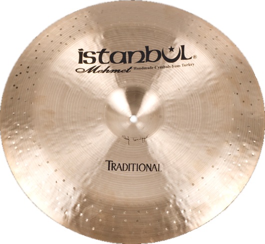 Levně Istanbul Mehmet 10" Traditional china