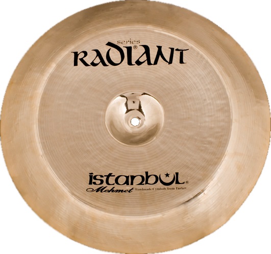 Levně Istanbul Mehmet 14" Radiant china