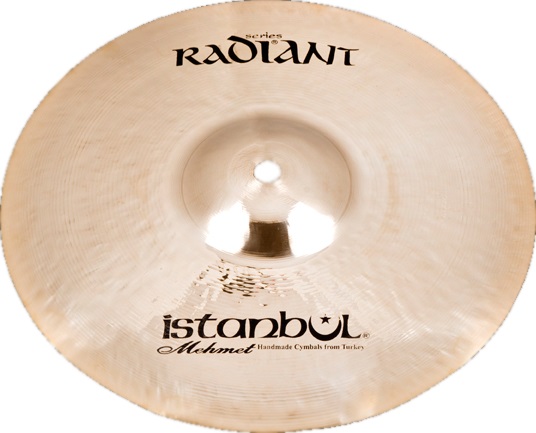Levně Istanbul Mehmet 10" Radiant bell