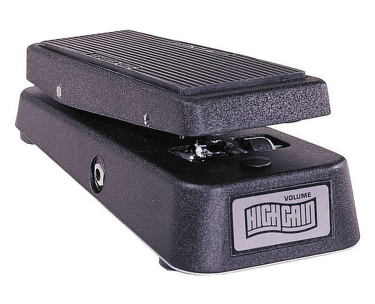 Levně Dunlop GCB80 Highgain Volume