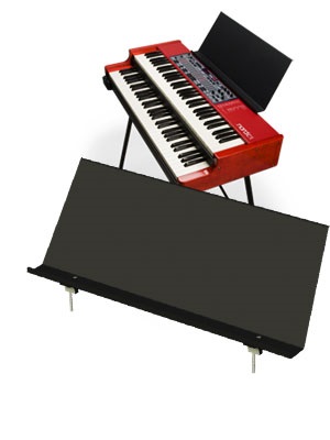 Nord Music Stand V2 (obrázek 4)