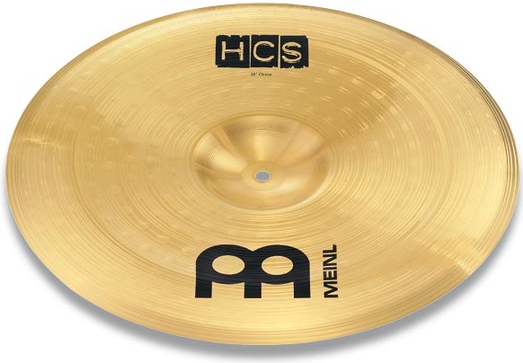 Levně Meinl 18" HCS China