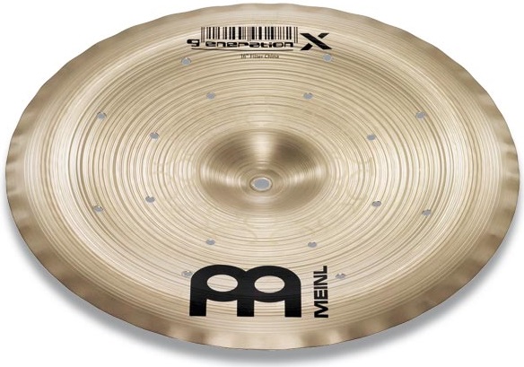 Levně Meinl 14" Generation X Filter China