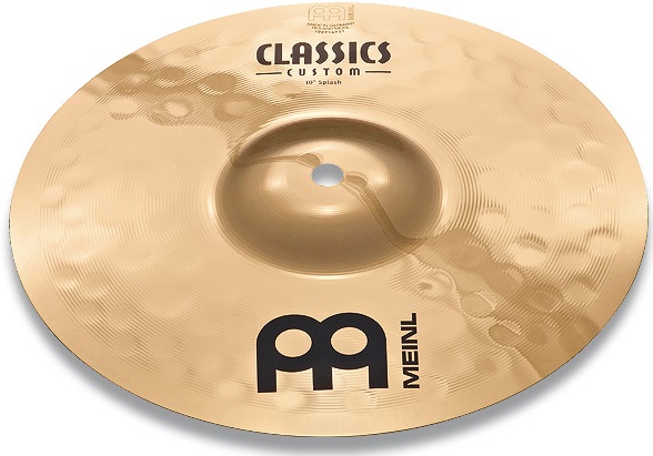 Levně Meinl 12" Classics Custom Splash