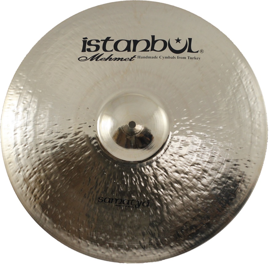 Levně Istanbul Mehmet 21" Samatya ride