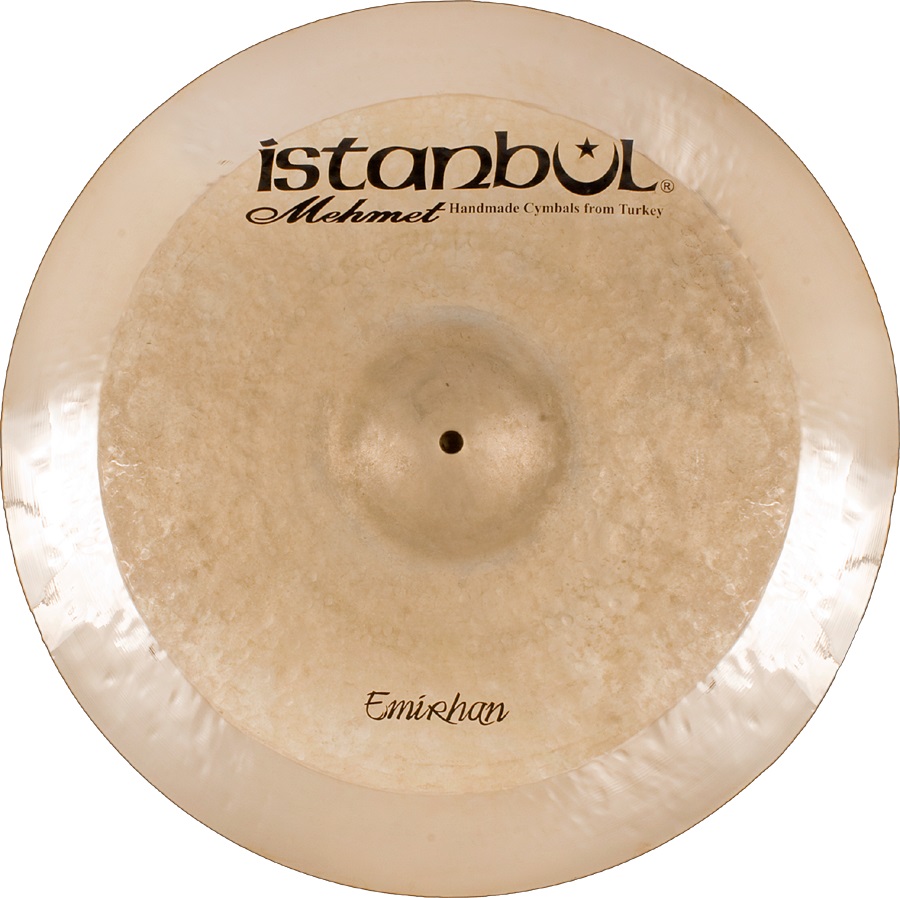 Levně Istanbul Mehmet 21" Emirhan ride
