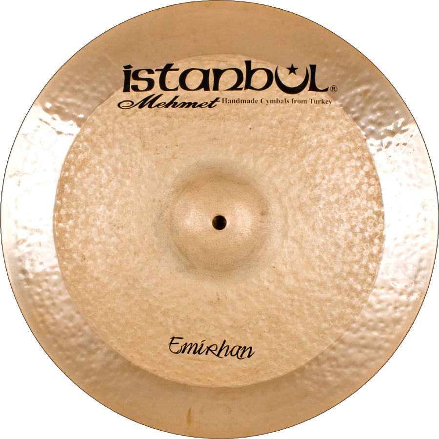Levně Istanbul Mehmet 18" Emirhan crash