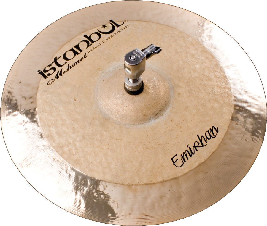 Levně Istanbul Mehmet 14" Emirhan hi-hat