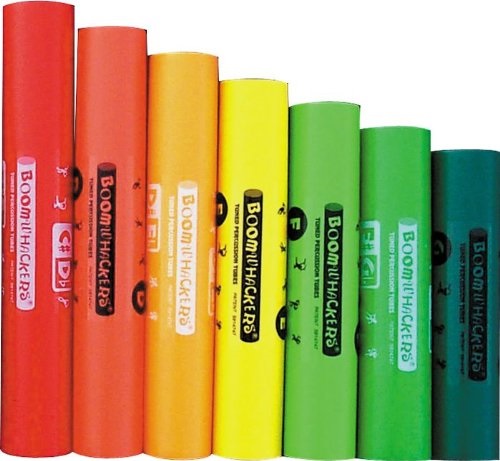 Boomwhackers BW-EG (obrázek 3)
