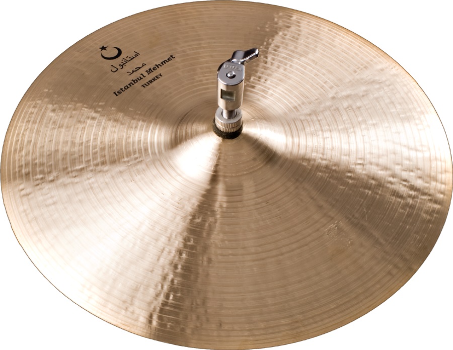 Levně Istanbul Mehmet 15" Nostalgia Hi-hat