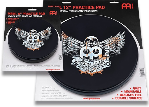 Levně Meinl MPP12-JB