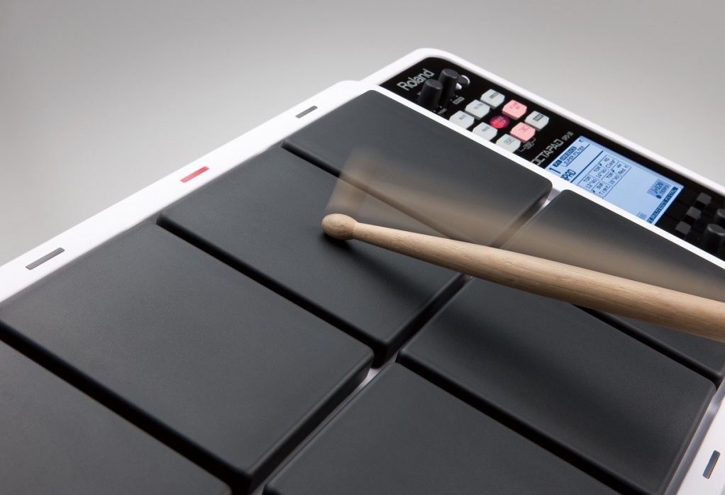 Roland SPD-30 (obrázek 3)
