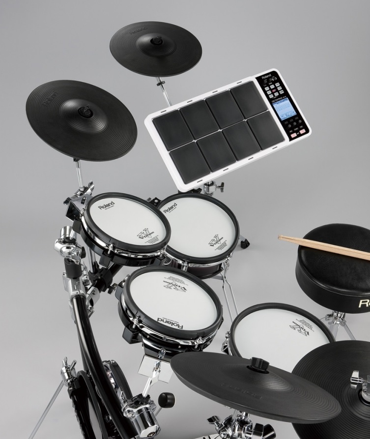 Roland SPD-30 (obrázek 4)