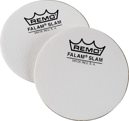 Levně Remo 2,5" Single Falam Slam