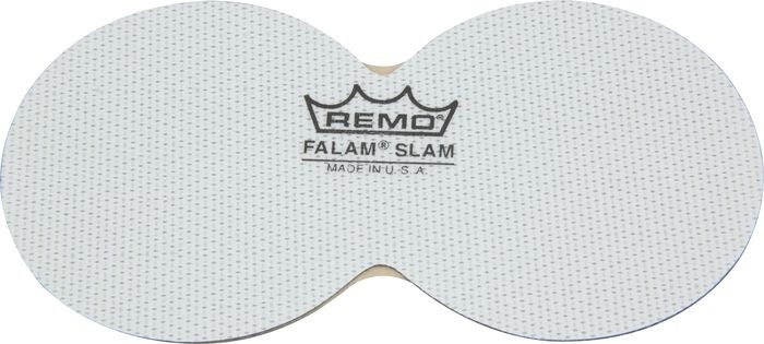 Levně Remo 2,5" Double Falam Slam