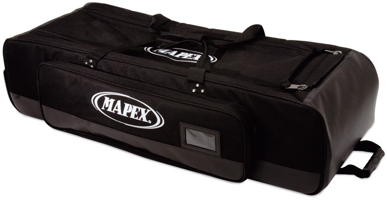 Levně Mapex PMK-M113 Hardware Rolling Gig Bag