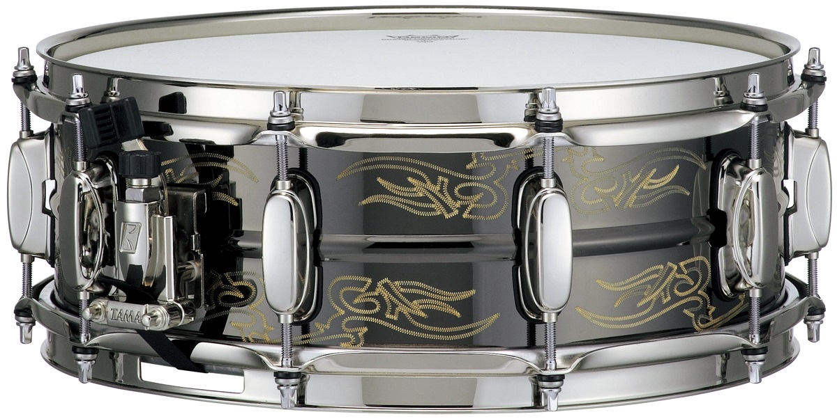 Levně Tama KA145 Trackmaster Kenny Aronoff Signature