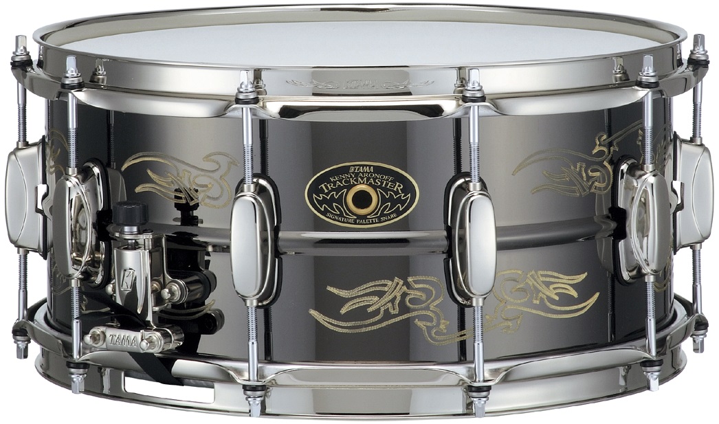 Levně Tama KA1465 Trackmaster Kenny Aronoff Signature