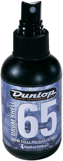 Levně Dunlop Shell Polish & Cleaner