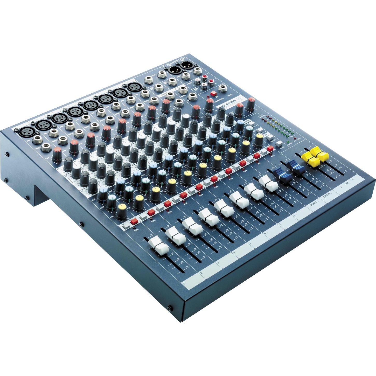 Levně Soundcraft EPM8