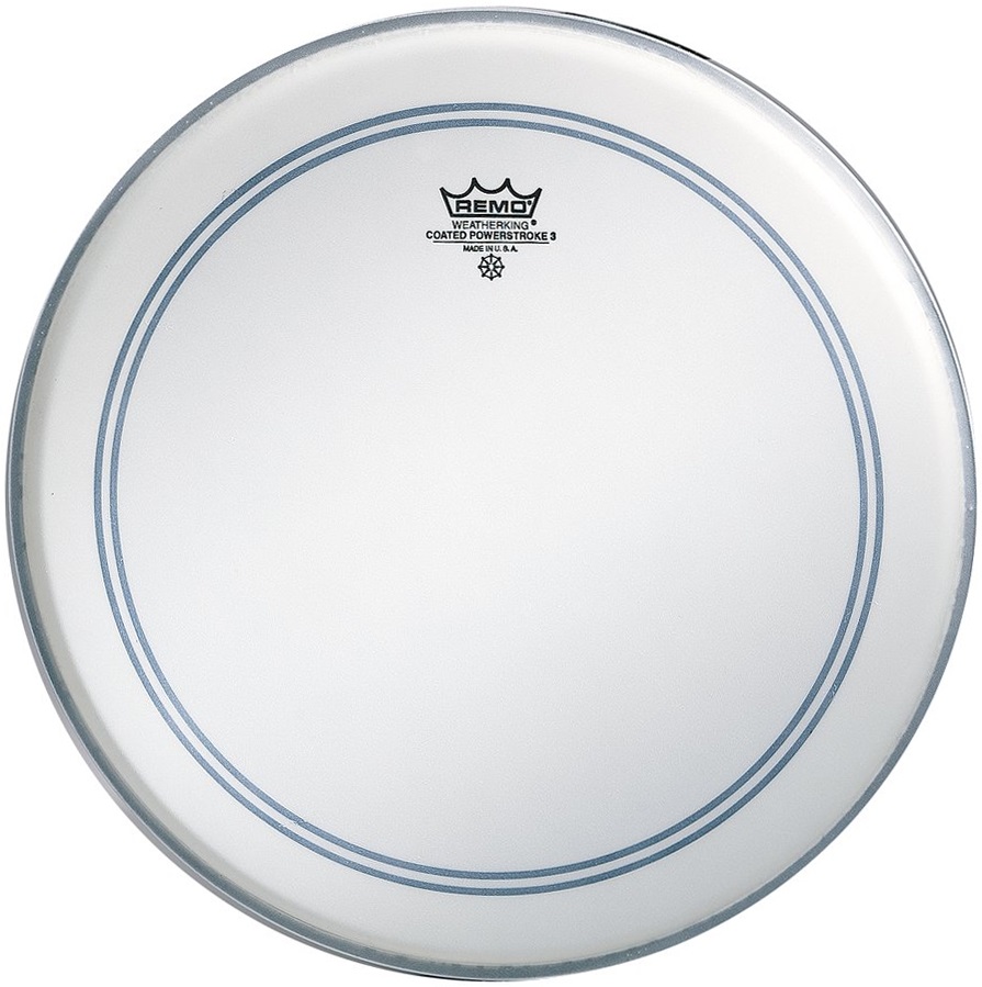 Levně Remo 14" PowerStroke 3 Coated