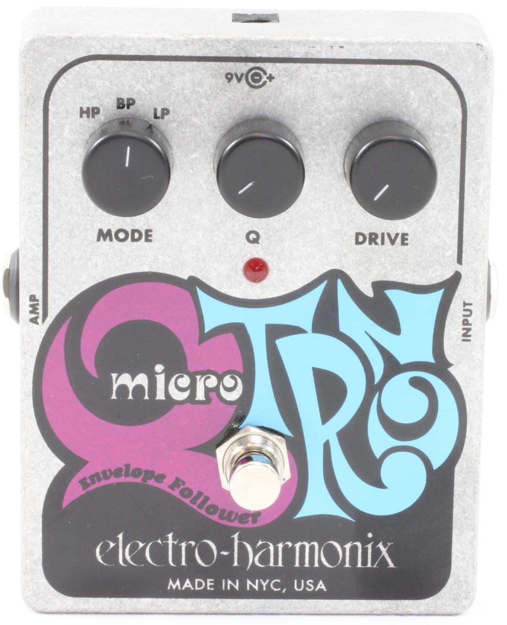 Levně Electro-Harmonix Micro Q-Tron