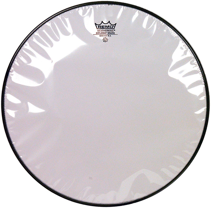 Levně Remo 14" Diplomat Hazy