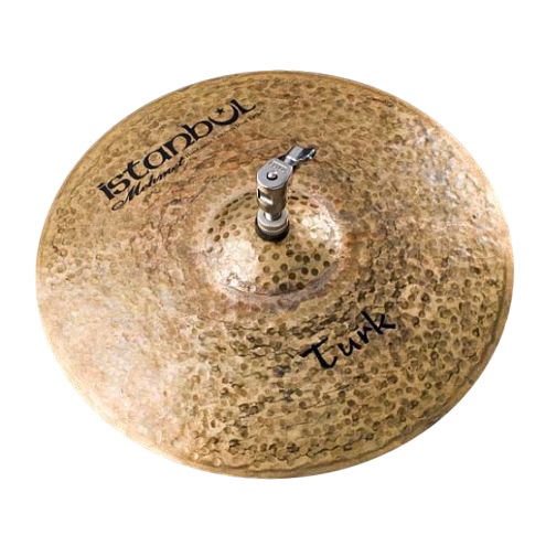 Levně Istanbul Mehmet 15" Turk Medium hi-hat