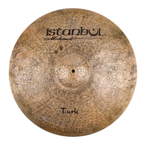 Levně Istanbul Mehmet 10" Turk bell