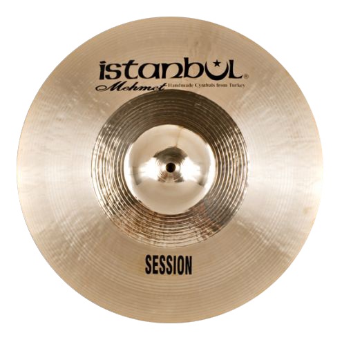 Levně Istanbul Mehmet 15" Session crash