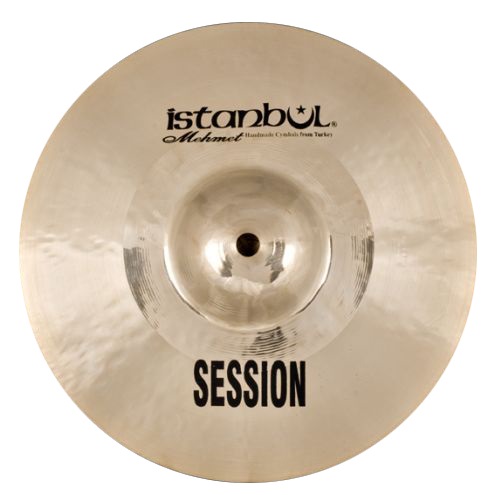 Levně Istanbul Mehmet 12" Session splash
