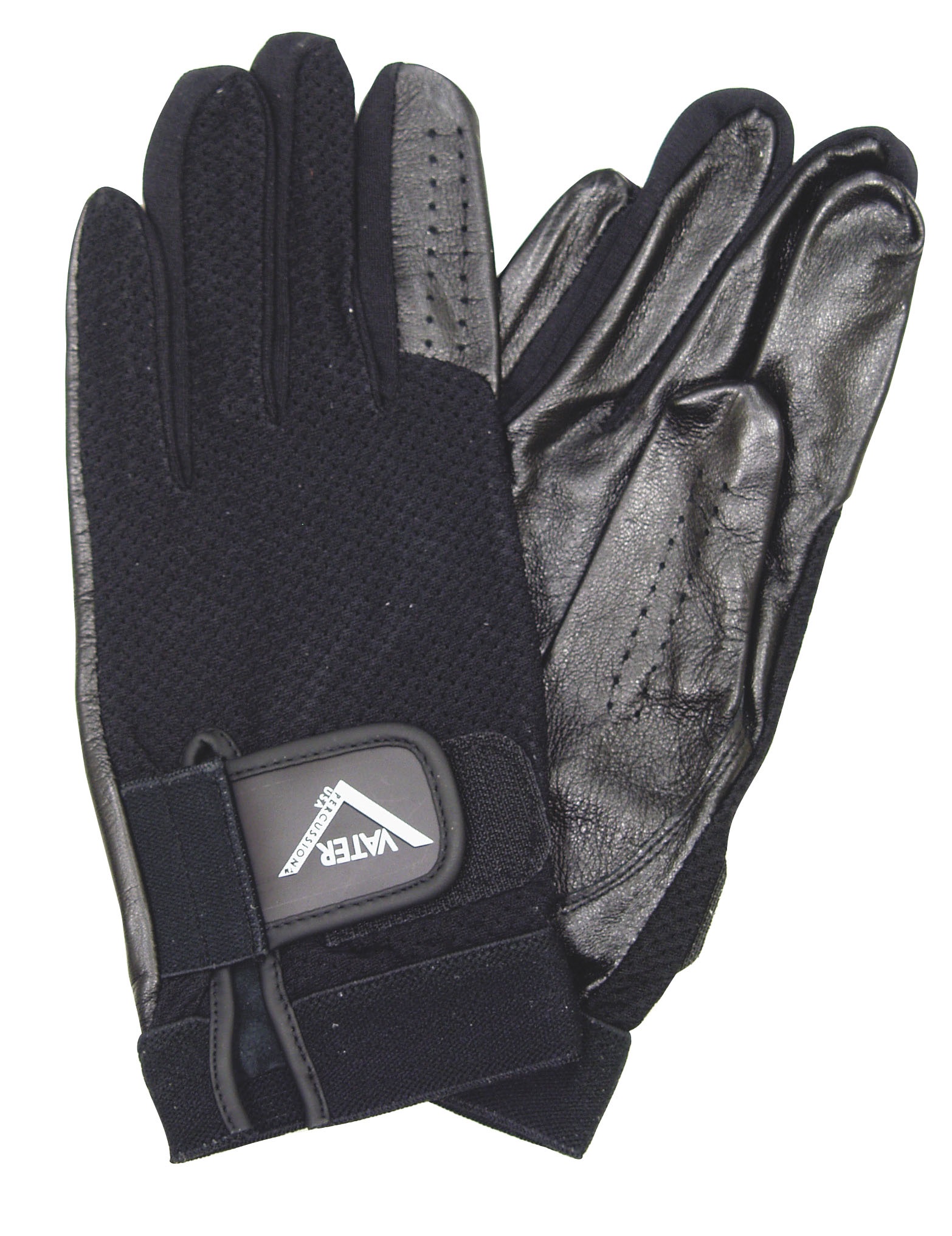 Levně Vater VDGL Drumming Gloves M