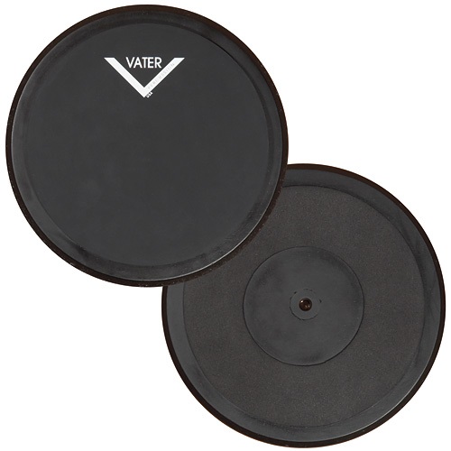 Levně Vater Chop Builder 6" Black