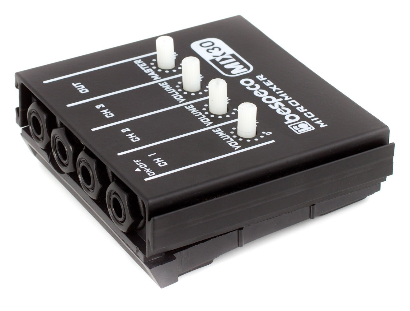 Levně Bespeco MIX30