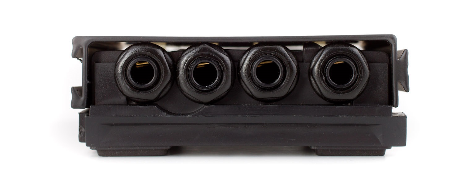 Bespeco MIX30 (obrázek 4)