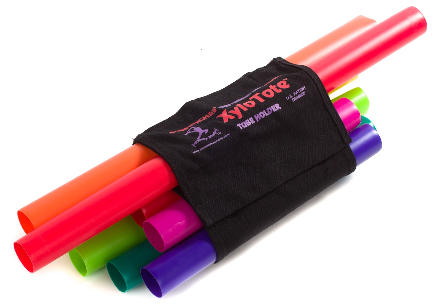 Boomwhackers BP-XS Boomophone (obrázek 3)
